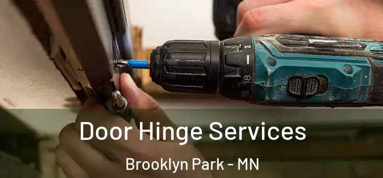  Door Hinge Services Brooklyn Park - MN