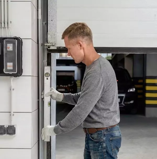 Why Choose Us for Door, Gate and Security Services in Brooklyn Park, MN
