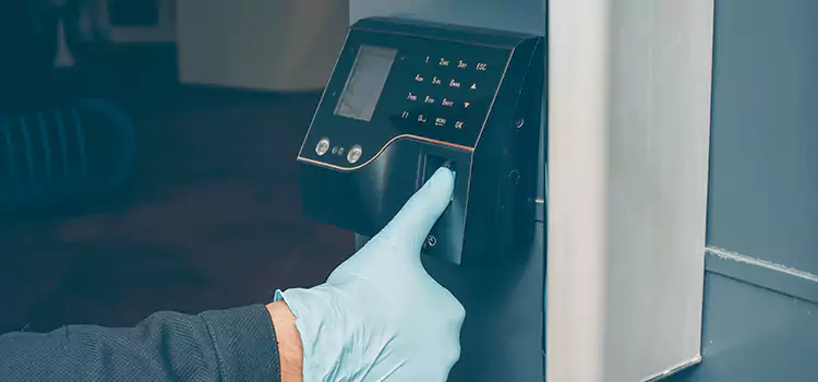 Access Control Installation Brooklyn Park