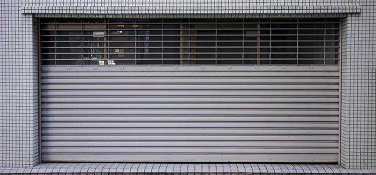 Advanced Solutions for Your Aluminum Garage Doors in Brooklyn Park, Minnesota