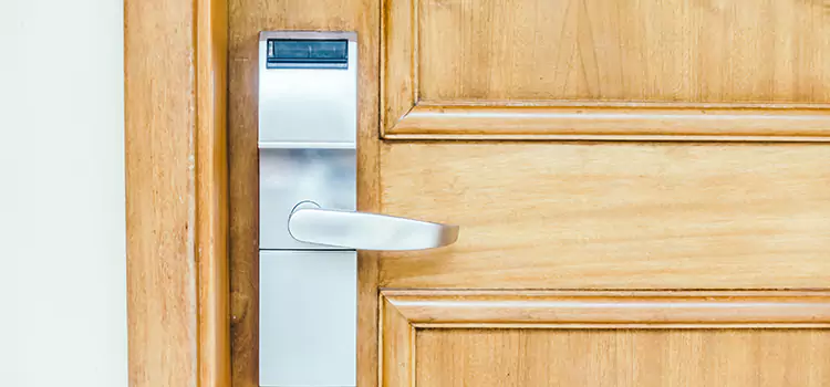 Advanced Solutions in Brooklyn Park, MN for Modern Security