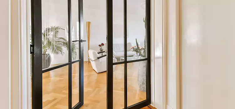 Bifold Door Replacement Brooklyn Park