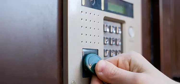 Enhanced Security Features Brooklyn Park