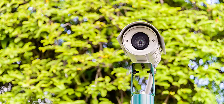 Advanced Surveillance Solutions for Every Need in Brooklyn Park