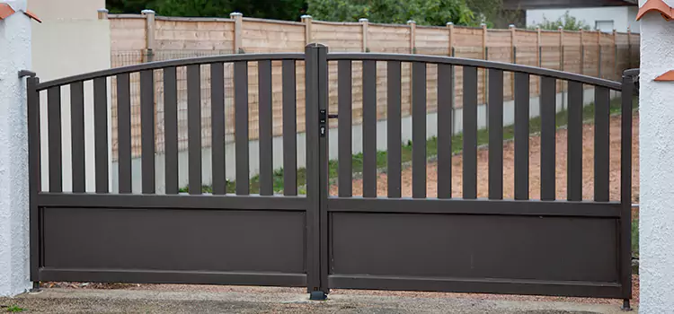 Advanced Gate Solutions in Brooklyn Park, MN