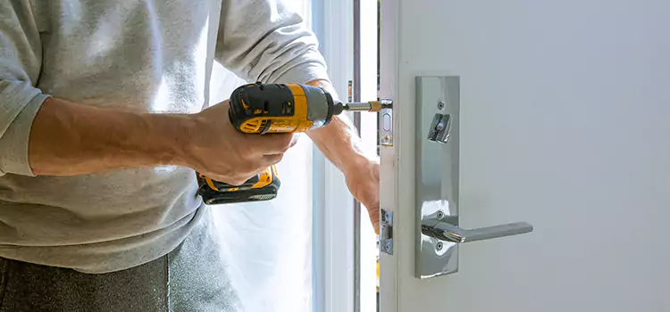 Door Knob Lock Repair Brooklyn Park