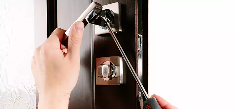 Door Lock Replacement Service Brooklyn Park
