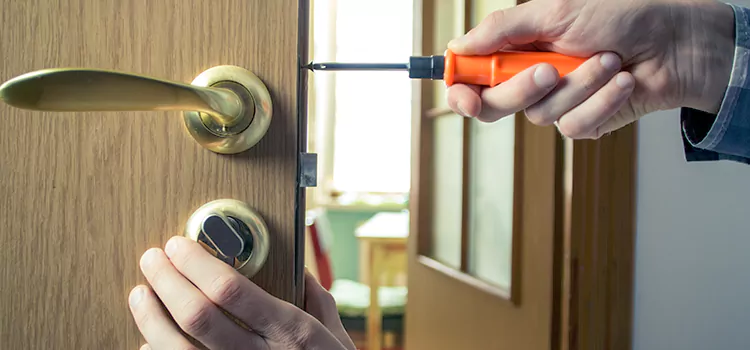 Garage Door Installation Brooklyn Park