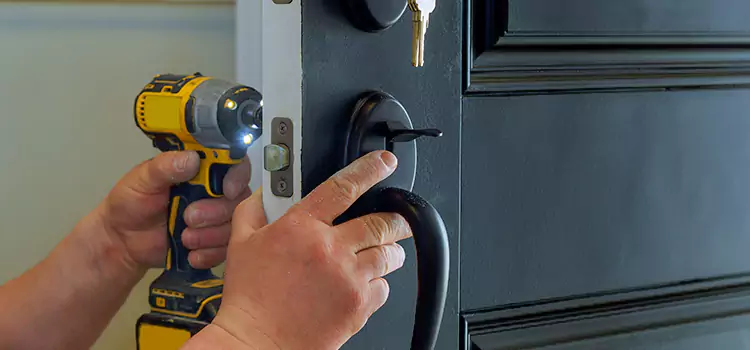 Locksmith Emergency Service Brooklyn Park