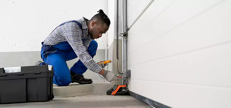Expert Solutions for Every Garage Lock Need in Brooklyn Park, MN