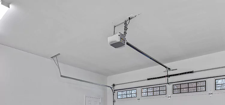 Experienced Garage Door Installers Brooklyn Park