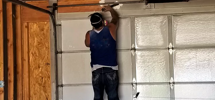 Specialized Garage Door Panel Solutions in Brooklyn Park, MN