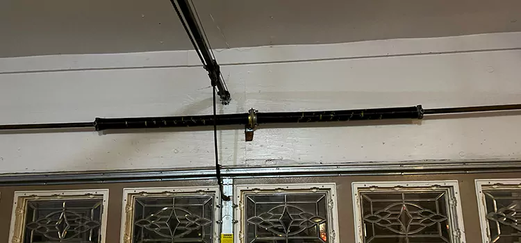 Garage Door Spring Repair Near Me Brooklyn Park