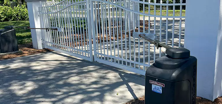 Automatic Gate Opener Repair Brooklyn Park