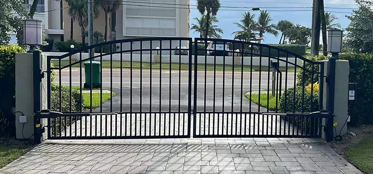 Gate Opener Replacement Near Me in Brooklyn Park, MN
