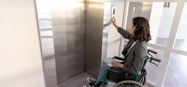 Benefits of Modern Handicap Door Systems in Brooklyn Park, MN