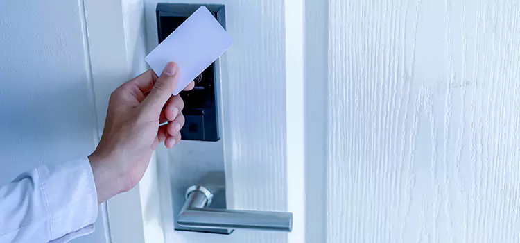 Why Choose Us for Your Keycard Lock Installation in Brooklyn Park, MN?