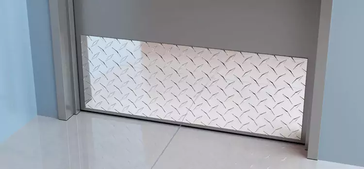 Benefits of Professional Kick Plate Solutions in Brooklyn Park, MN