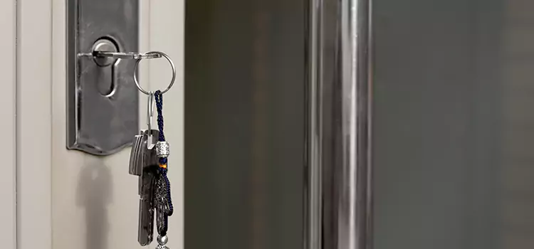 Master Keying by the Numbers Brooklyn Park