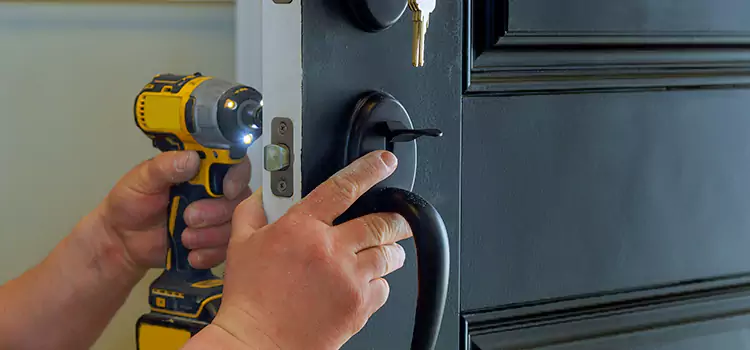 Mobile Automotive Locksmith Brooklyn Park