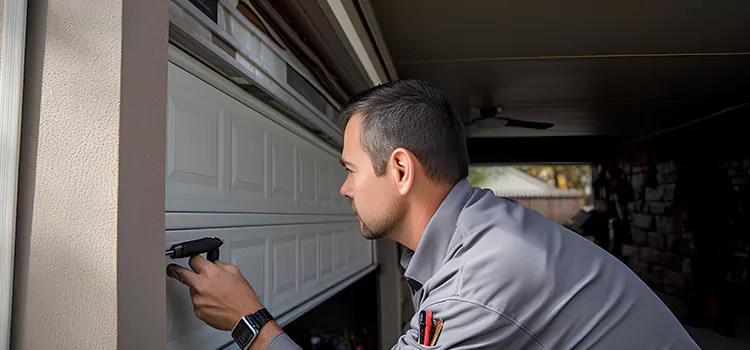 Garage Door Cable Replacement Brooklyn Park