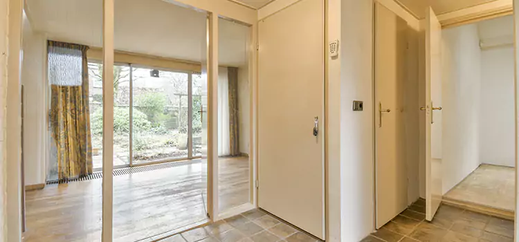 Why Choose Our Pocket Door Experts in Brooklyn Park, MN?