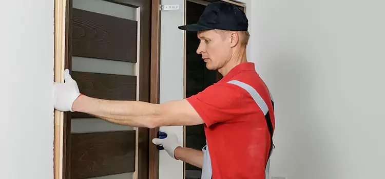 Frame and Panel Restoration Brooklyn Park