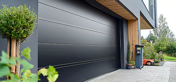 Residential Garage Door Service Brooklyn Park