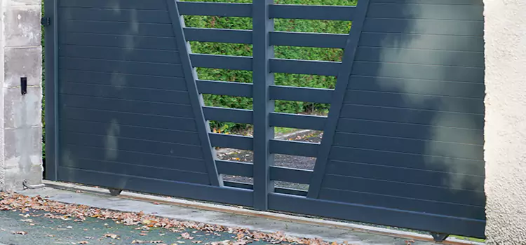 Automated Gate Company Near Me Brooklyn Park