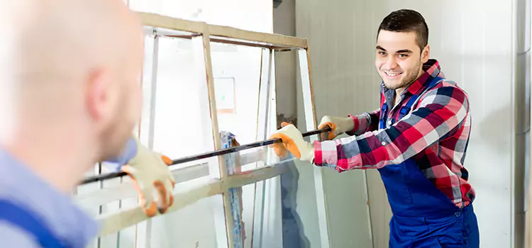 Patio Door Panel Replacement Brooklyn Park