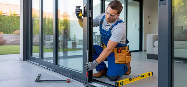 Sliding Screen Door Repair Brooklyn Park