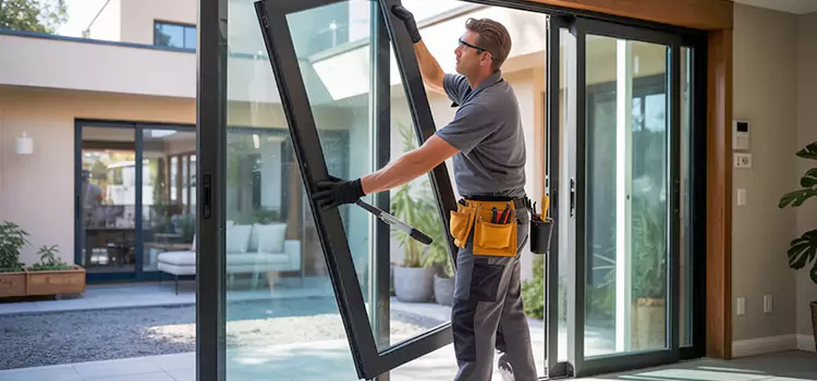 Specialized Sliding Door Roller Services in Brooklyn Park, Minnesota