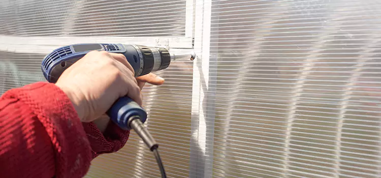 Sliding Screen Door Repair Brooklyn Park