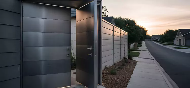 Comprehensive Steel Door Solutions in Brooklyn Park, MN