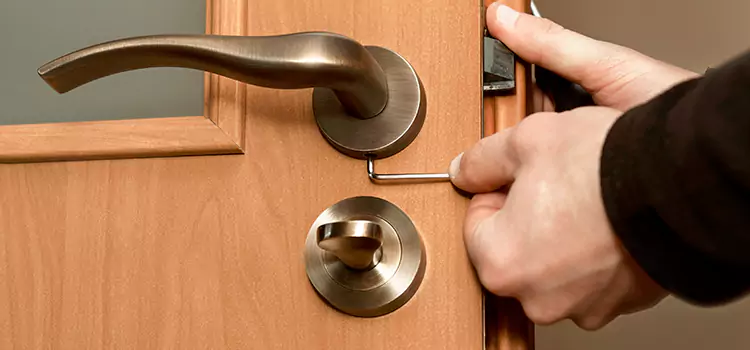 Access Control System Integration Brooklyn Park