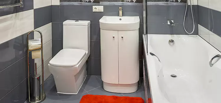 Hansgrohe Shaving Mirror Brooklyn Park
