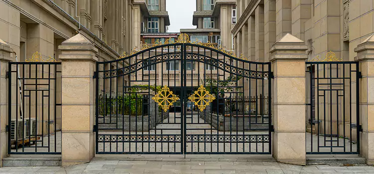 Comprehensive Iron Gate Maintenance Solutions in Brooklyn Park, MN