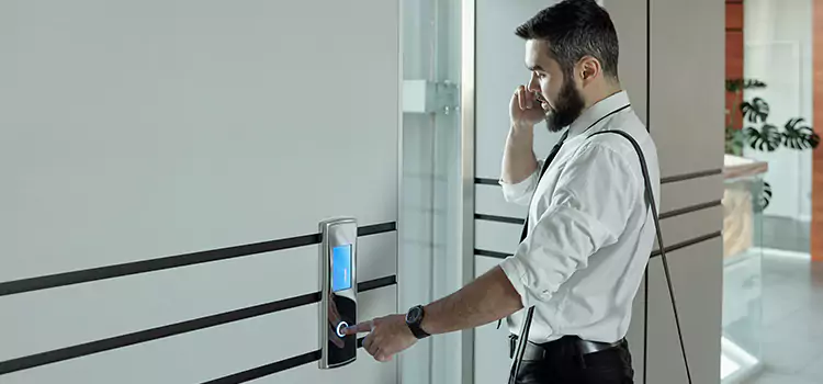 Cloud Based Access Control Brooklyn Park