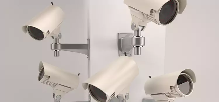 Your Trusted Partner for CCTV Solutions in Brooklyn Park