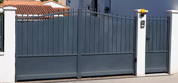 Emergency Commercial Gate Repair Brooklyn Park