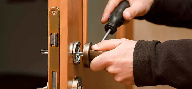 Semi Truck Locksmith Brooklyn Park