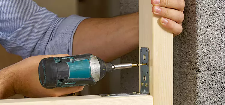 Jimmy Proof Deadbolt Repair Brooklyn Park