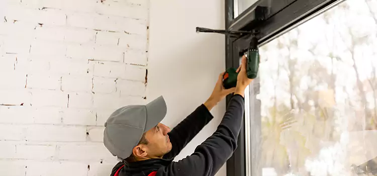 Your Trusted Partner for Door Closer Solutions in Brooklyn Park, MN