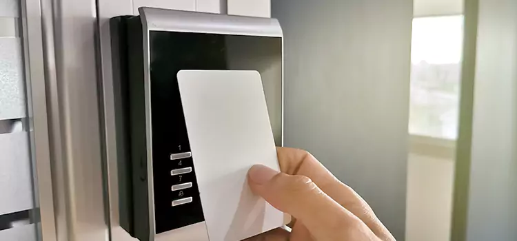 NMS Proximity Switch Door Systems Brooklyn Park