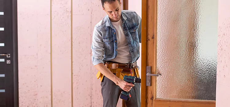 Door Glass Replacement Brooklyn Park