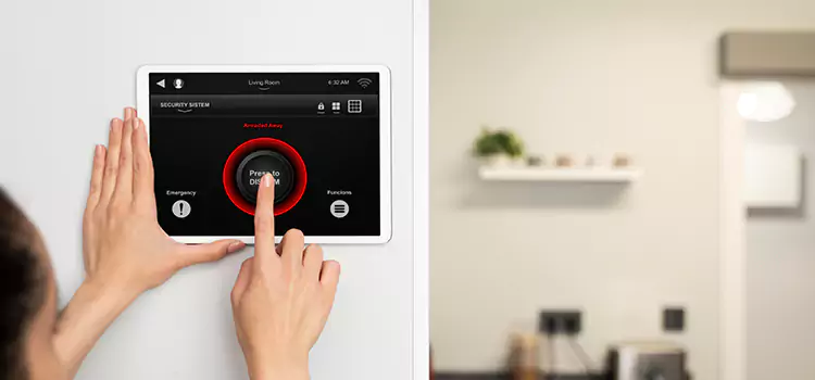 Blink Video Doorbell Installation Brooklyn Park
