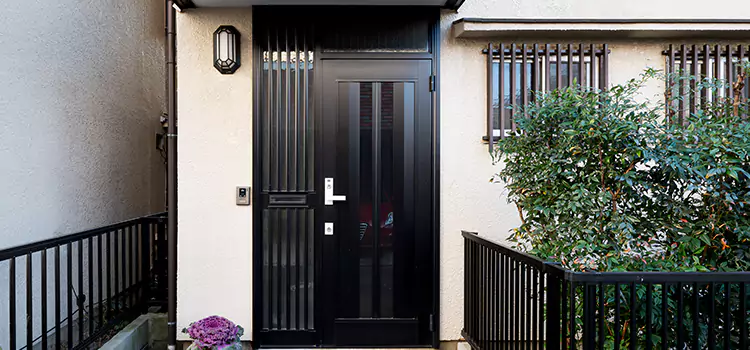 Popular Exterior Door Options in Brooklyn Park, MN