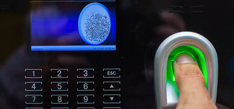 Your Trusted Partner for Secure Access in Brooklyn Park, MN