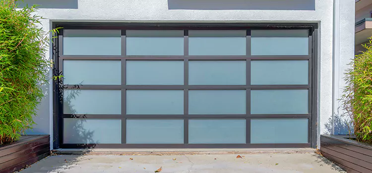 Why Choose Us for Garage Door Care in Brooklyn Park, MN?