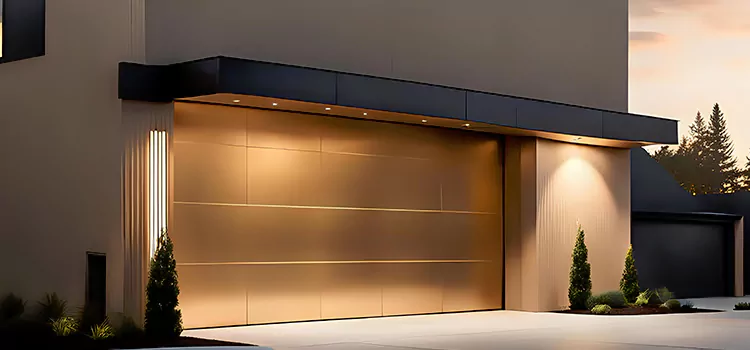 Garage Door Remote Programming Brooklyn Park